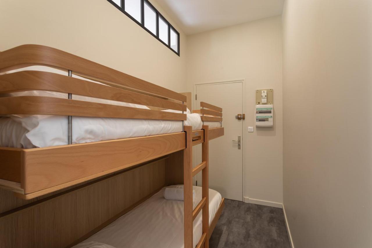 Apartment Le Rez De - Appt Pour 4 Vue Et Proche Des Plages *